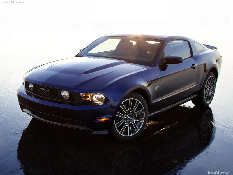 ford mustang wallpaper widescreen. pictures The 2010 Ford Mustang